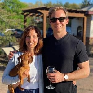 Meet your Posher, Brady